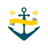 British Army Navy Sticker by BFBS