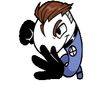 Mister Fantastic Marvel Sticker by Paulberger