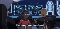 Season 3 Test GIF by Paramount+