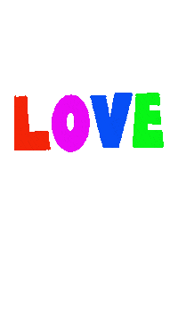 ueda-takayuki love heart sam ueda Sticker