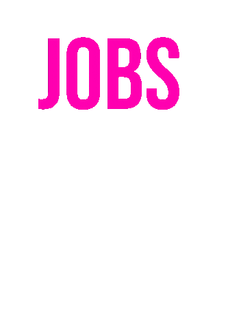 Neon Job Sticker by Aheads
