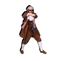 Dance Dancing Sticker