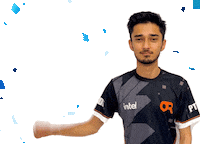 Guns Jelly Sticker by Intel
