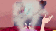 Smoke Trip GIF by MAJOR LAZER
