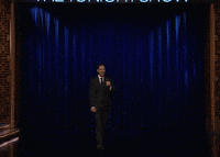 Tonight Show Hello GIF by The Tonight Show Starring Jimmy Fallon