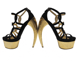 shoes walter steiger GIF by Bergdorf Goodman