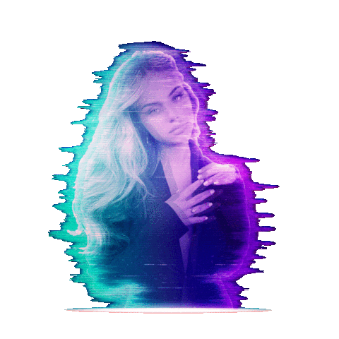 weareinfluence giphyupload weareinfluence we are influence kiara amato Sticker