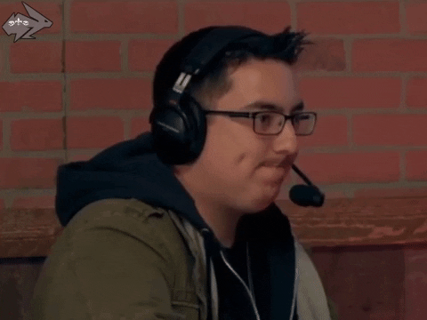 role playing wtf GIF by Hyper RPG