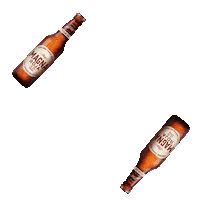 Celebrar Good Vibes Sticker by Cervezas-San-Miguel