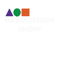 MinervaArtAcademy future graduation minerva graduationshow Sticker