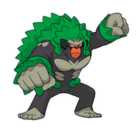 Grass Gen 8 Sticker by Pokémon