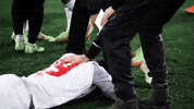 Tired Champions League GIF by FC Red Bull Salzburg