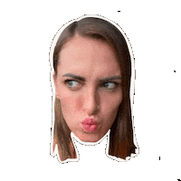 Korolevalebedeva love instagram mom blog Sticker