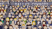 GIF by South Park 