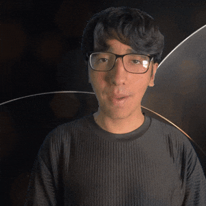 Marcel GIF