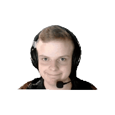 Vct Smile Sticker by VALORANT Esports