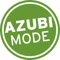 Azubi Sticker by WASGAU
