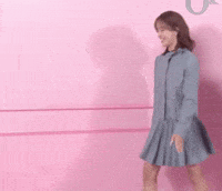 Bow GIF