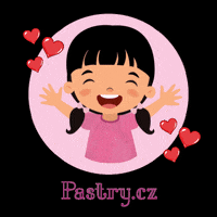 Eshop GIF by Pastry.cz