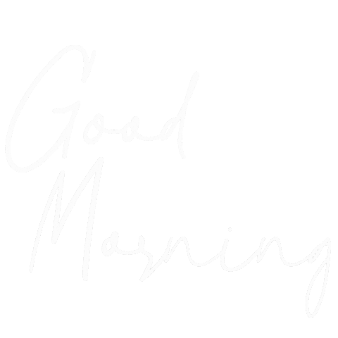 Saturday Morning Sticker by Raquel Coicev