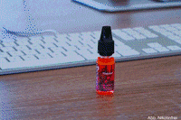GIF by Liquido24
