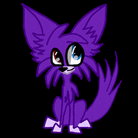 Flocky_walker  GIF