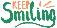 Happy Vibes Sticker