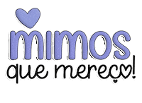 Bora Mimos Sticker by Bel Diniz