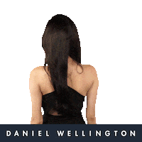 Bora Danielwellington Sticker by Stunning or nothing