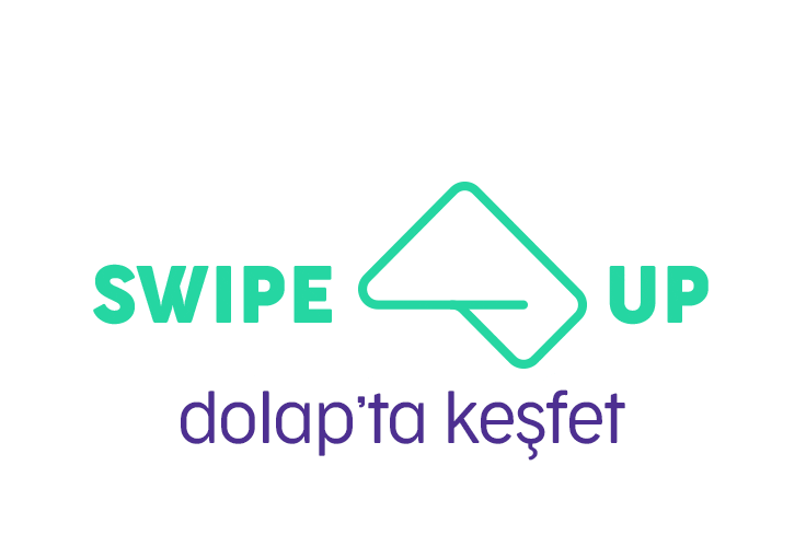 Swipeup Sticker by Dolap