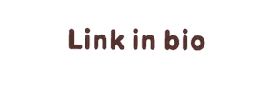 Big Dog Bio Sticker by Big Dog Pet Foods