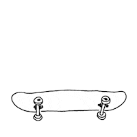 Skating Back To School Sticker by JCPenney