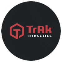 trak_athletics trakathletics Sticker