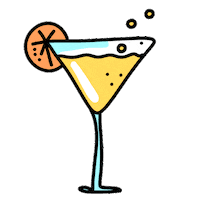 fun party Sticker by Ivo Adventures
