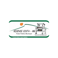 AscomResendeCosta resendecosta resende costa Sticker