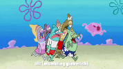 season 9 episode 25 GIF by SpongeBob SquarePants