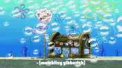 season 9 episode 25 GIF by SpongeBob SquarePants