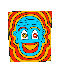 Dance Music Sydney Sticker by Finely Tuned