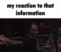 Matt Heafy Trivium GIF