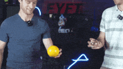 Ball Skill GIF by FYFT