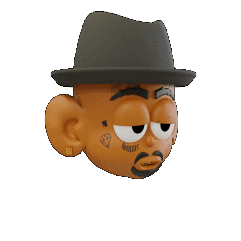 Tmk Sticker by TMKNFT