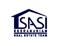Logo Home Sticker by Sasi Subramaniam