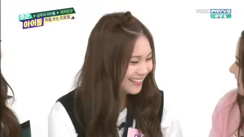 K-Pop GIF