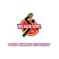 Recznaplazowa Sticker by PGNiG Summer Superliga