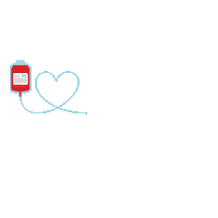 bssmpr blood done puertorico sangre Sticker