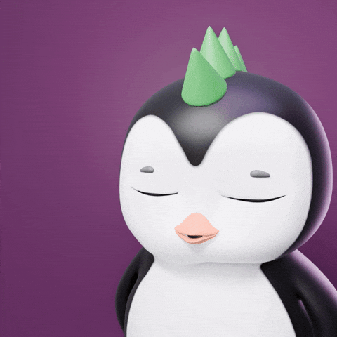 Angry No Way GIF by Pengu