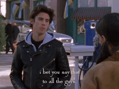 season 4 netflix GIF by Gilmore Girls 