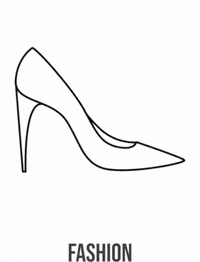 Hsfi GIF by The High School of Fashion Industries