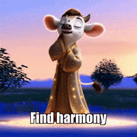Wisdom Harmony GIF by Moosiahzen