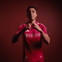 Stl Orozco GIF by St. Louis CITY SC